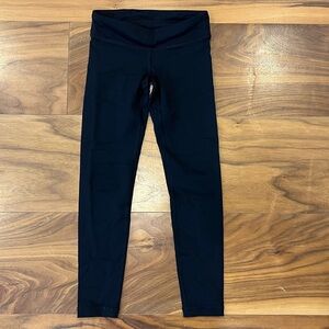 Girls Ivivva yoga pants